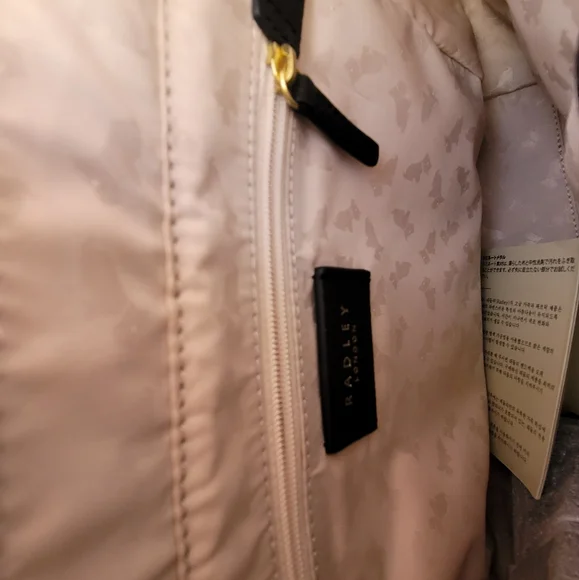 Radley London Tote Flash